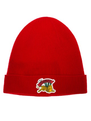 Шапка KENZO (1638): фото - Invogue